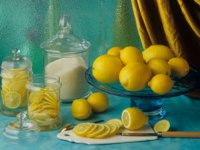 Лимоны против гриппа: кто кого