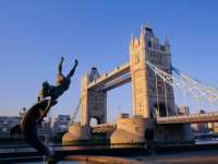 11 лучших способов бюджетного отдыха в Лондоне