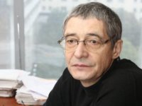 Михаил Осокин: Война жабы и гадюки, или Кроули в помощь