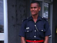 Власти Фиджи засекретят расследование убийства россиян