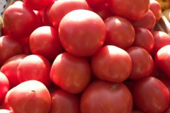 Минсельхоз предложил отложить возвращение турецких томатов на рынок РФ на 2-3 года