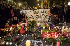 В Брюсселе не подтвердили уничтожение улик в институте криминологии