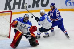 Валерий Брагин: После Буффало-2011 канадцы заиграли в советский хоккей